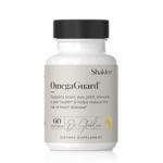 Omega Guard 180 shaklee