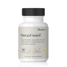 Omega Guard 180 shaklee