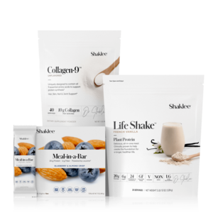 Shaklee 180 Power up bundle