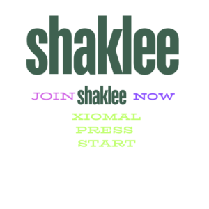 Shaklee