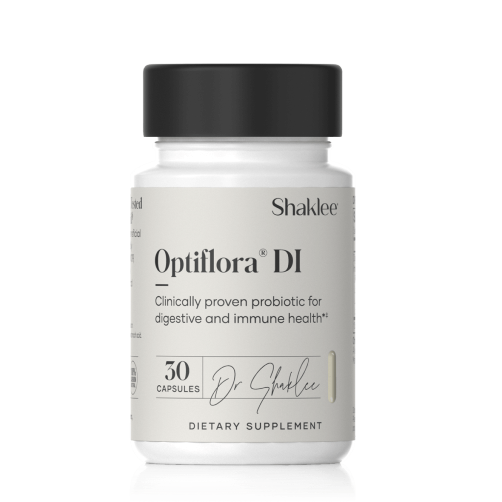 ptiflora DI Shaklee - Copy
